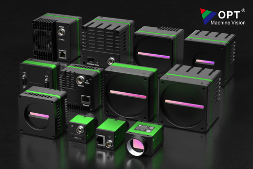 OPT Machine Vision_SCI Machine Vision_Lights_Lenses_Cameras