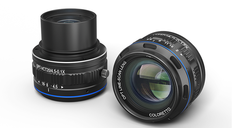 Opt Camera Programming OPT Machine Vision_SCI Machine Vision_Lights_Lenses_Cameras